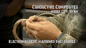 Tech Warrior OPS Participant Spotlight: Conductive Composites