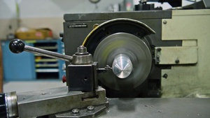 55th Maintenance Group Machine Shop