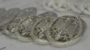 Fairchild Airmen Compete in German Armed Forces Proficiency Badge (GAFPB)
