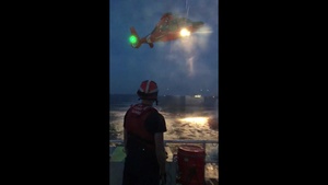 Coast Guard Station Charleston Instagram Takeover