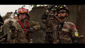 2018 Disaster Management Exchange