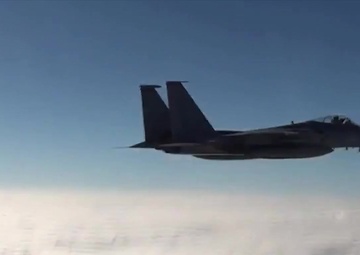 PROMO Blue Episode 26: United in Defense PROMO