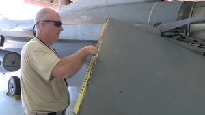 #3 Buffing Out A Ding