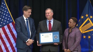 DoD CIO Annual Awards Ceremony