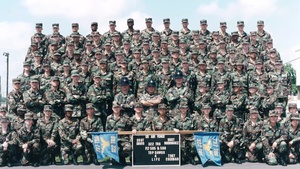 Art of Leading - Tech. Sgt. Jason Bernal