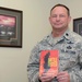 Iowa National Guard officer, Faiferlick pens book on bullying