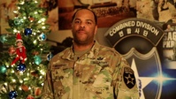 Master Sgt. Jonathan Burrell