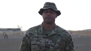 Spc. John Rizor