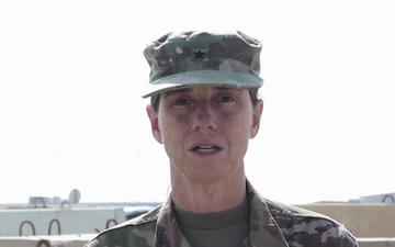 Brig. Gen. Susan Henderson