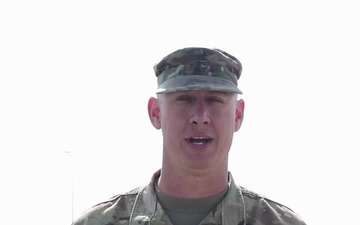 Sgt. 1st Class Richard Edenfield