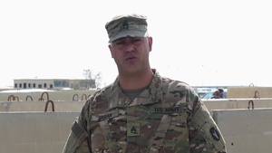 Staff Sgt. Mark Fabian