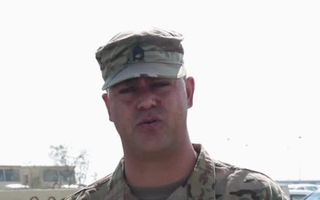 Staff Sgt. Mark Fabian