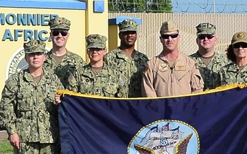 CLDJ Army-Navy Game Shoutout