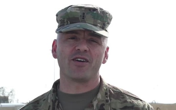 Chief Warrant Officer 4 Aaron Foster