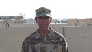 Maj. Ayodele Famodu