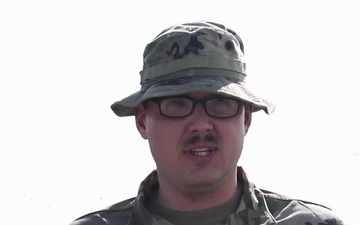 Sgt. Bryan Fedeso