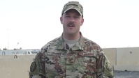 Master Sgt. Brian Litterer