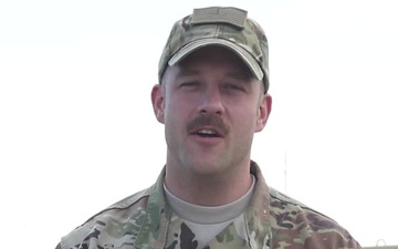 Master Sgt. Brian Litterer