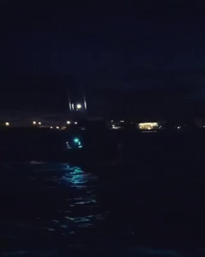 Coast Guard Station Charleston Instagram Takeover