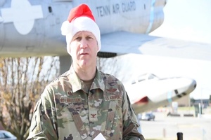 118th Wing Commander's Perspective for December 2018