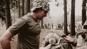 Cold Weather Training