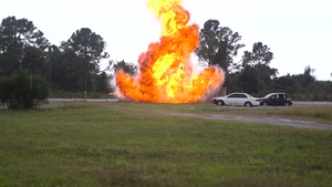 6 AMW Leadership takes a 'bite' into MSG units