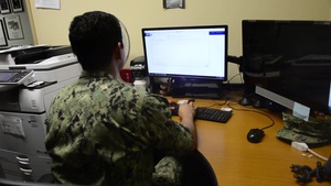 I am NMCSD; Episode 6: Account Services Technician