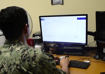 I am NMCSD; Episode 6: Account Services Technician