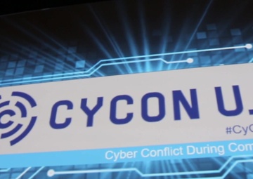Army Cyber Institute CYCON U.S. 2018