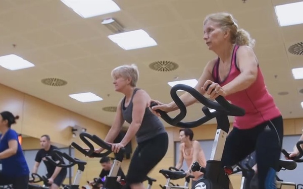 Rey Drummond #IAmUSArmyEurope`