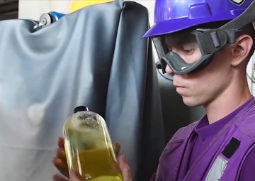 Navy All Hands: Liquid Freedom