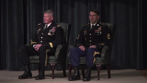Soldier's Medal / Sgt. 1st Class Erik Kingsley