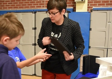 Grand Forks Climate Superstars Grand Prize Reveal