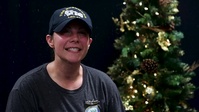 Holiday Greeting - PSSN Ashley Oquendo (White Plains, NY)