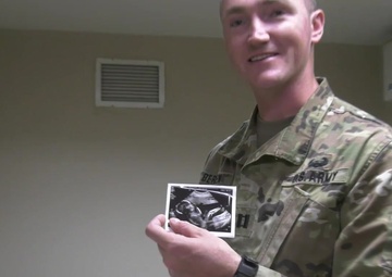 Messages to the Home Front: Capt. Sean Bergen