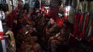 BRoll-Super Typhoon Yutu-  Troops Redeploy