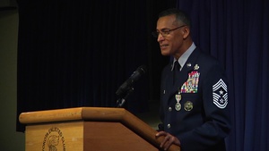 USFJ and Fifth Air Force Change of Responsibility