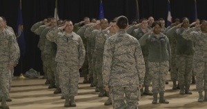 Practice Makes Perfect for D.C. National Guard Members