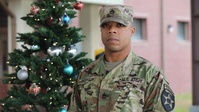 2ID-Holiday Shout Out SFC Romero Thomton