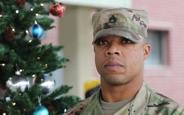 2ID-Holiday Shout Out SFC Romero Thomton