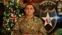 2ID-Holiday Shout Out  SFC Jose A. Ibarra Jr.