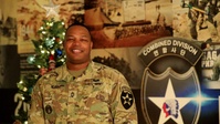 2ID-Holiday Shout Out  SFC David Zandrell Head