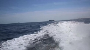 Trident Juncture 18