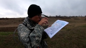 Land Navigation