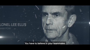 Five Years in Hanoi Hilton