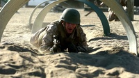 Delta Company - Bayonet Assault Course & Pugil Sticks III