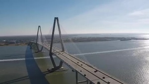Coast Guard Station Charleston Instagram Takeover