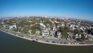 Coast Guard Station Charleston Instagram Takeover