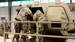 B-Roll: Multinational teamwork shines in Combined Resolve XI