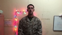 Sgt. Vincent Molinare GMA